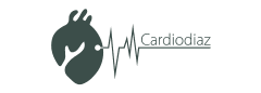 Diseño de páginas web en Guayaquil Ecuador Logo cardiodiaz