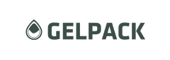 Diseño de páginas web en Guayaquil Ecuador Logo GelPack