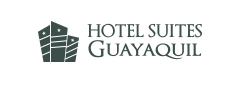 Diseño de páginas web en Guayaquil Ecuador Logo Suites Guayaquil