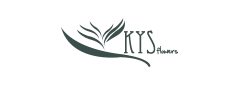 Diseño de páginas web en Guayaquil Ecuador Logo Kys Flowers