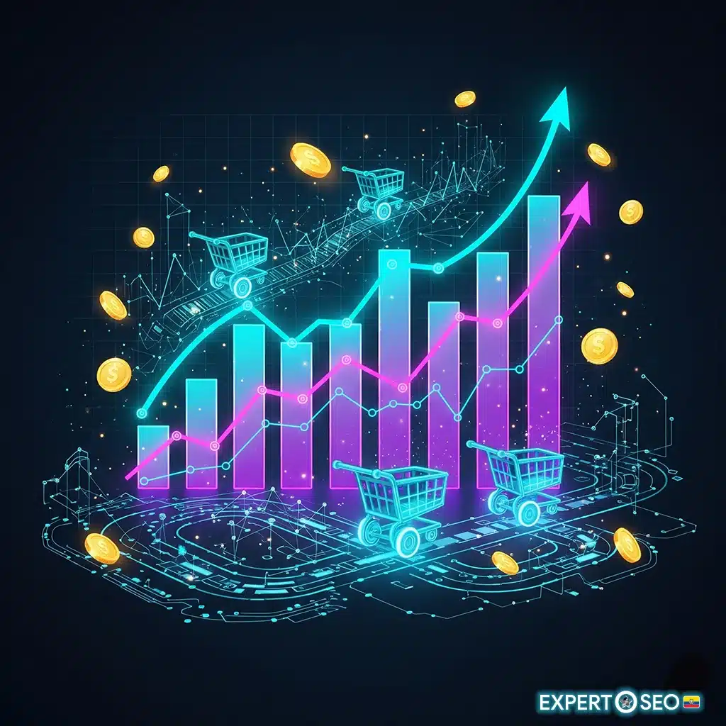 Vender en Línea en Ecuador