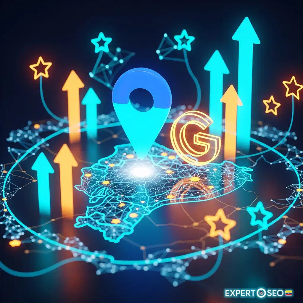 Cómo Aparecer en Google Gratis