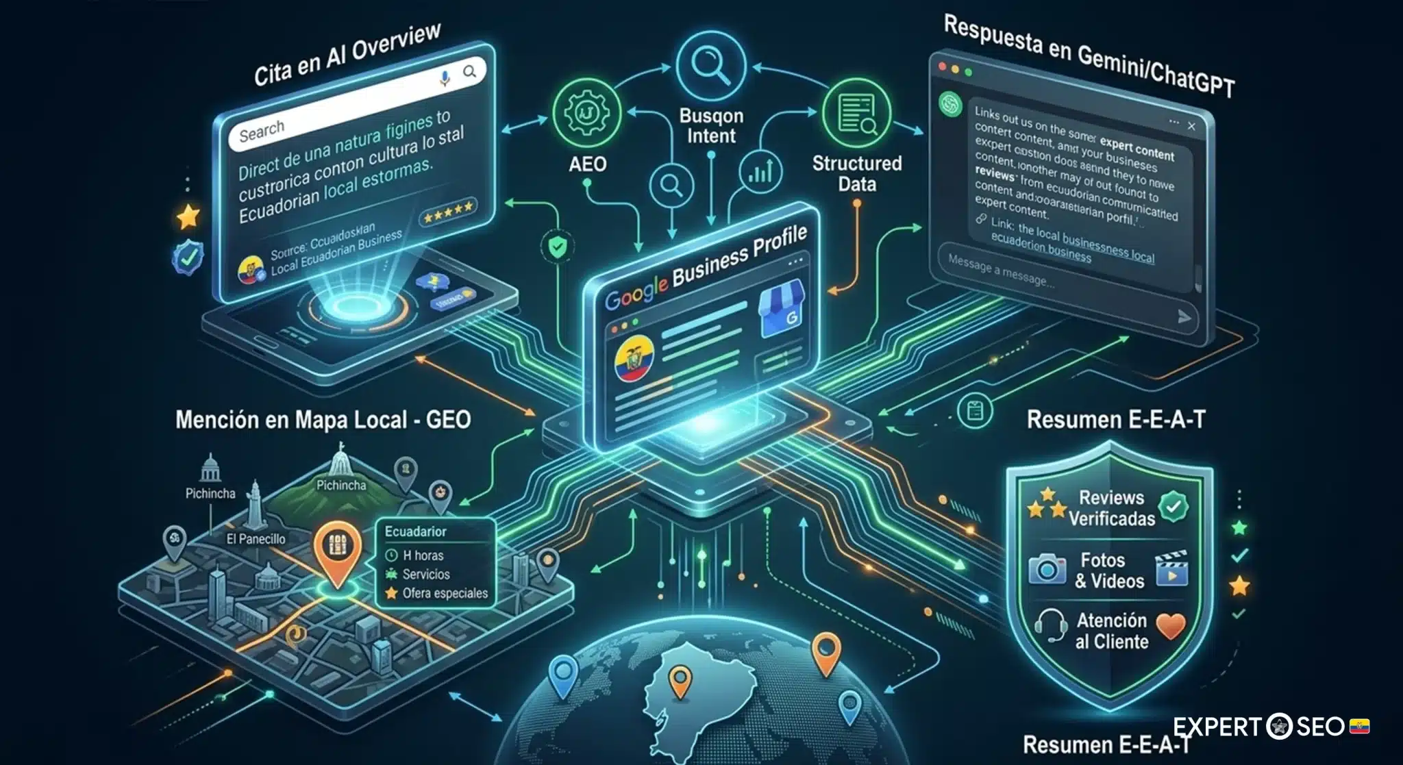 Google Business Profile